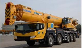 徐工吊车价格表 徐工吊车价格表