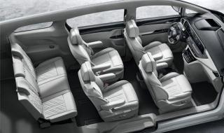 别克陆尊gl8 别克陆尊gl8