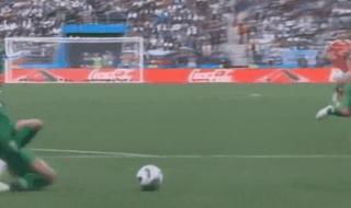 上一届足球世界杯排名 上一届足球世界杯排名