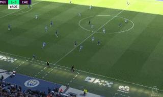 曼城vs切尔西在线观看